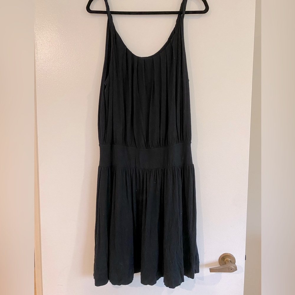 Black Sundress